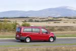 Mercedes-Benz Vito Tourer Base 2014 года